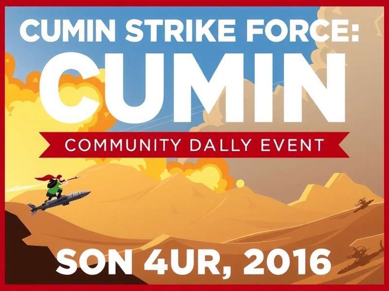Indian Players Celebrating In-Game Festival Cumin Strike Force Community Event